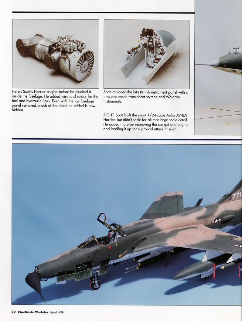 FineScale Modeler 2002-04 (Vol20-04)